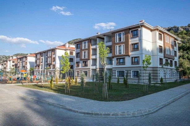 Foto - Ev kiraları düşüyor! İşte Başkan Erdoğan'ın duyurduğu yeni kira sistemi