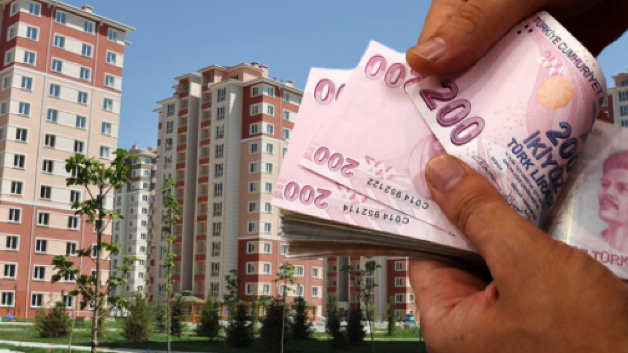 Ev kiraları yükselişe devam ediyor! 3 Şehirde asgari ücreti geçti