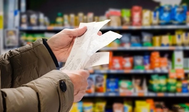 Foto - Ev kirası 5 bin 845 lira olarak gösterilmişti! TÜİK'ten açıklama geldi