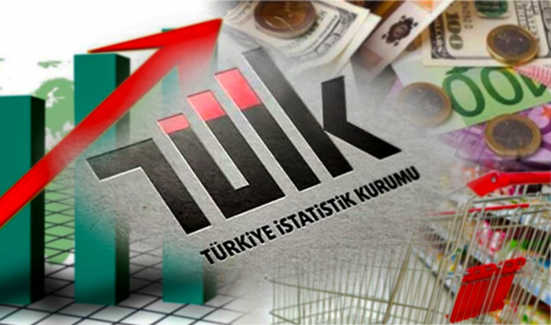 Foto - Ev kirası 5 bin 845 lira olarak gösterilmişti! TÜİK'ten açıklama geldi