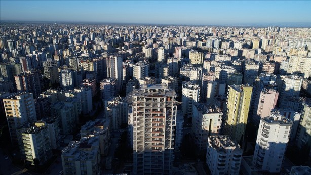 Ev kirası 5 bin 845 lira olarak gösterilmişti! TÜİK'ten açıklama geldi