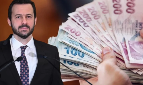 Foto - Ev kirası 5 bin 845 lira olarak gösterilmişti! TÜİK'ten açıklama geldi