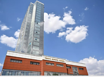 Foto - Ev kirası 5 bin 845 lira olarak gösterilmişti! TÜİK'ten açıklama geldi