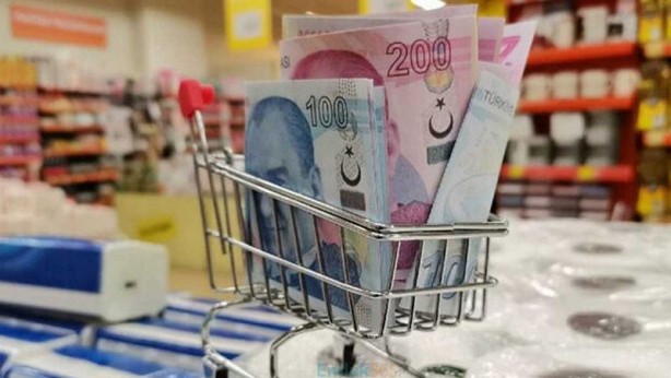 Foto - Ev kirası 5 bin 845 lira olarak gösterilmişti! TÜİK'ten açıklama geldi