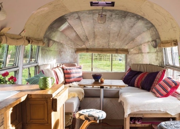 Foto - Ev kirasından sıkıldı ve bakın ne yaptı!