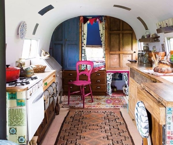 Foto - Ev kirasından sıkıldı ve bakın ne yaptı!