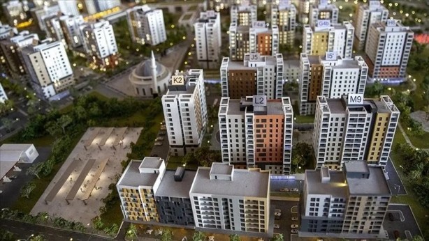 Foto - Ev sahibi artık ‘müşteri’ seçiyor! O meslek grubuna kiralık ev yok