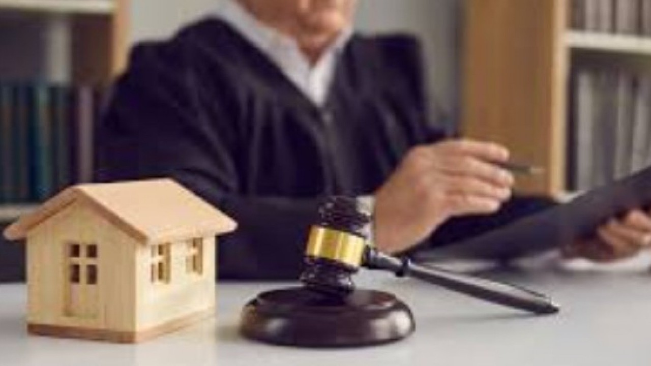 Foto - Ev sahibi haklı bulundu: Mahkemeden evden çık kararı!