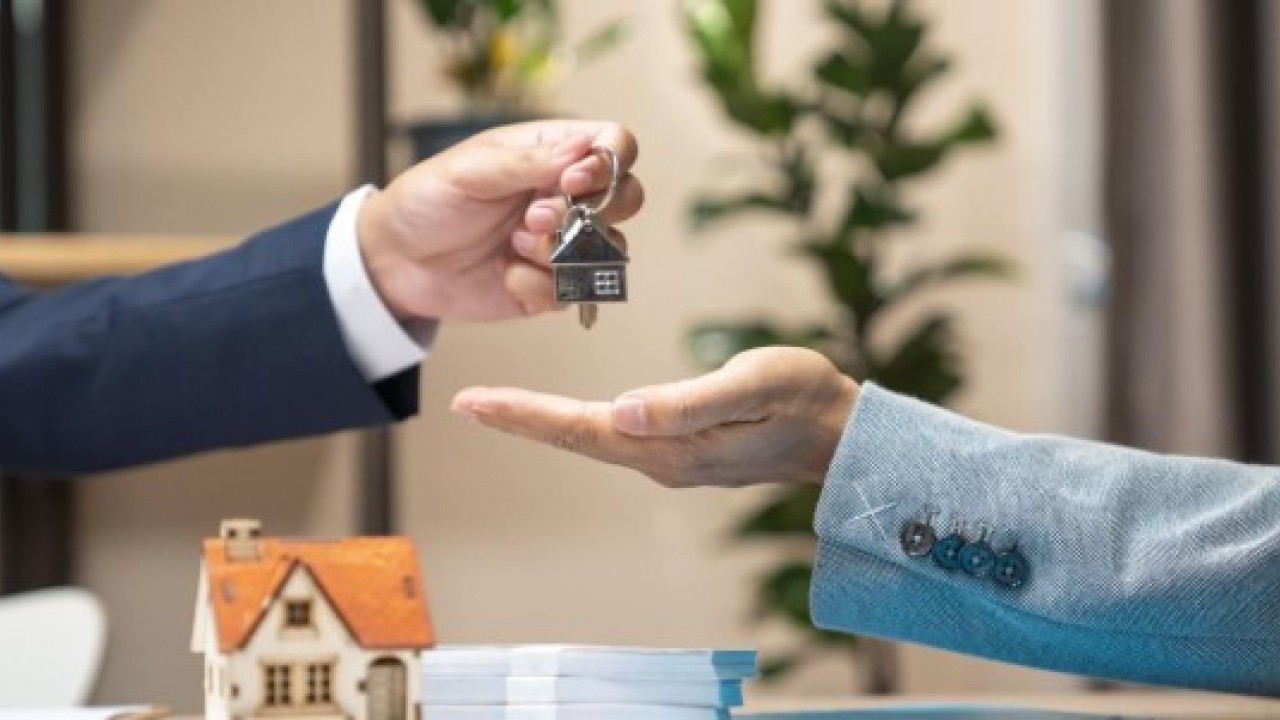 Foto - Ev sahibi haklı bulundu: Mahkemeden evden çık kararı!