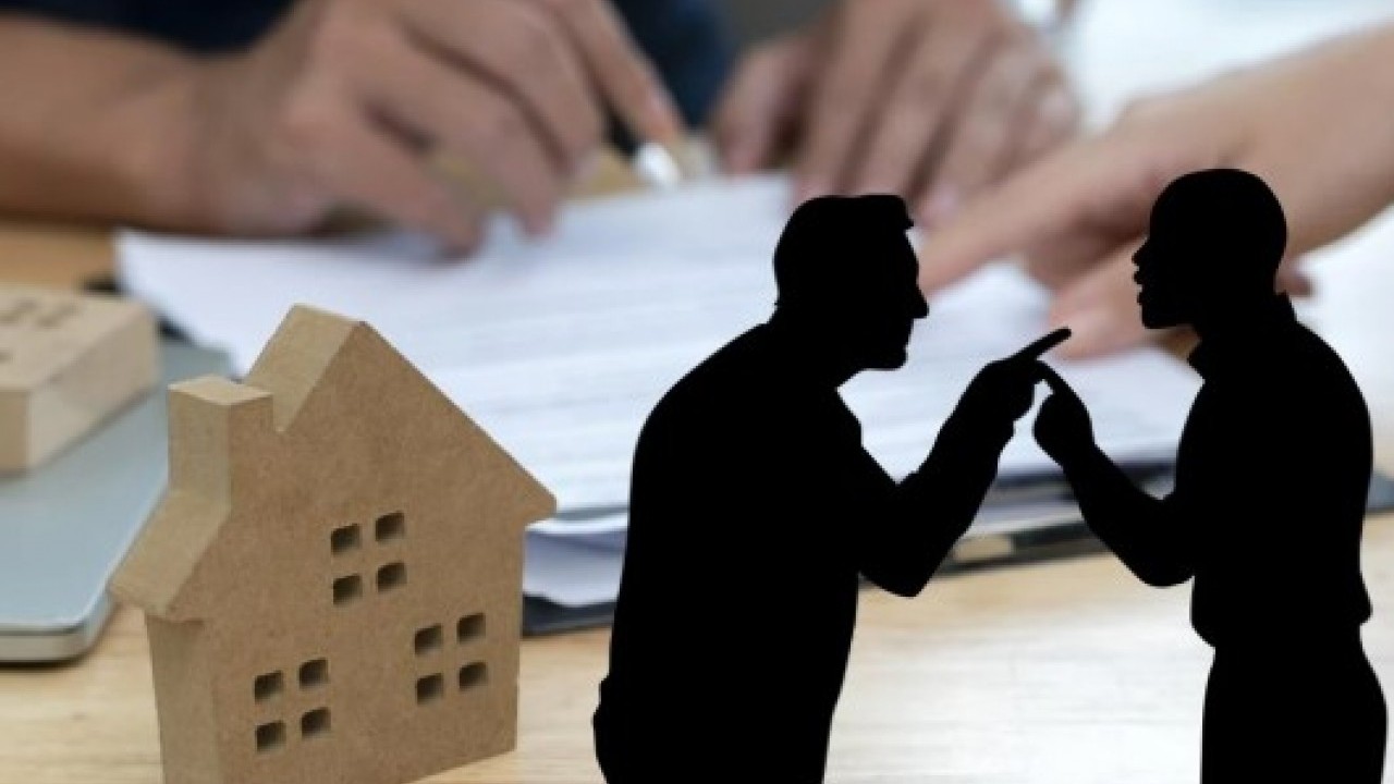 Foto - Ev sahibi haklı bulundu: Mahkemeden evden çık kararı!