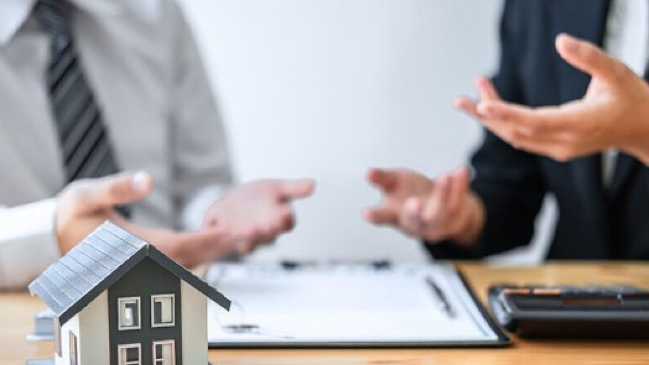 Foto - Ev sahibi haklı bulundu: Mahkemeden evden çık kararı!