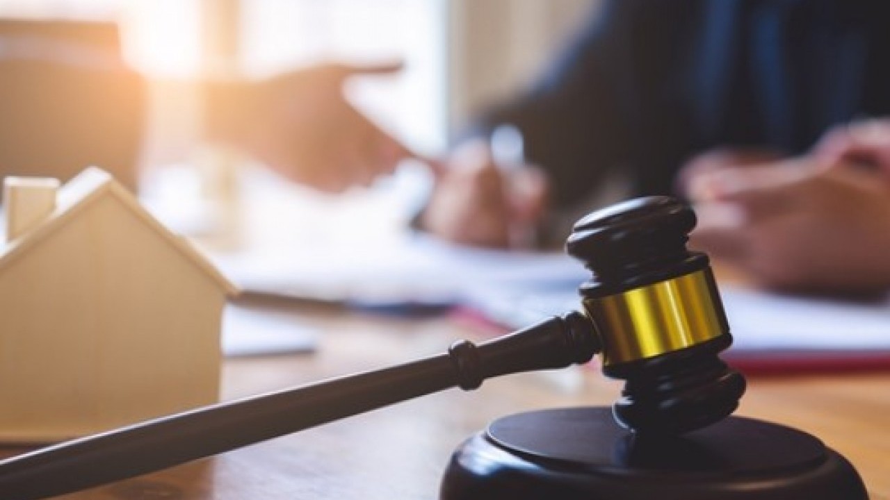 Foto - Ev sahibi haklı bulundu: Mahkemeden evden çık kararı!