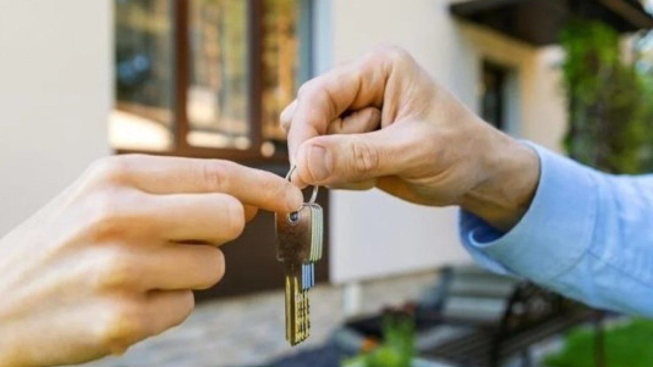 Foto - Ev sahibi haklı bulundu: Mahkemeden evden çık kararı!