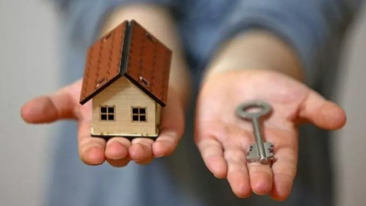 Foto - Ev sahibi haklı bulundu: Mahkemeden evden çık kararı!