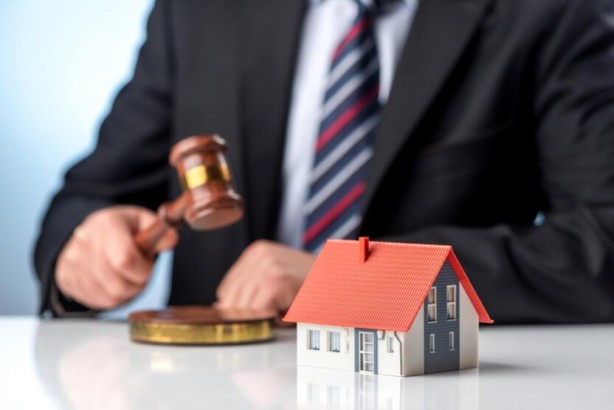 Ev sahibi, kiracı anlaşmazlığında 'arabulucu' rekoru!