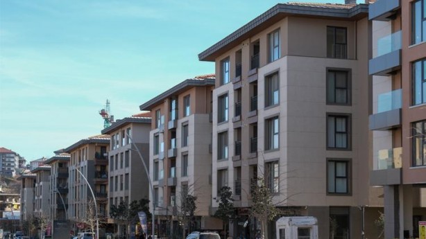 Foto - Ev sahibi-kiracı milyonları ilgilendiriyor! Üst sınır yok! Kallavi zam geliyor