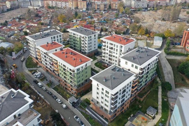 Foto - Ev sahibi-kiracı milyonları ilgilendiriyor! Üst sınır yok! Kallavi zam geliyor