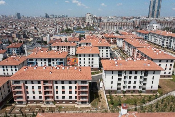 Foto - Ev sahibi-kiracı milyonları ilgilendiriyor! Üst sınır yok! Kallavi zam geliyor