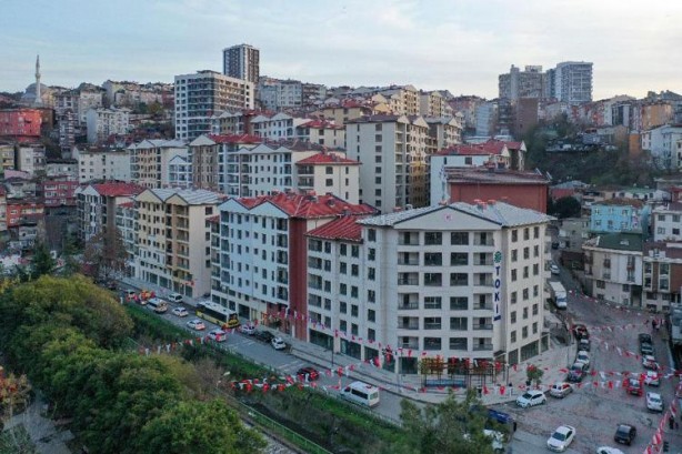 Foto - Ev sahibi-kiracı milyonları ilgilendiriyor! Üst sınır yok! Kallavi zam geliyor