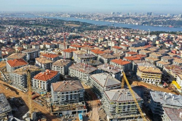 Foto - Ev sahibi-kiracı milyonları ilgilendiriyor! Üst sınır yok! Kallavi zam geliyor