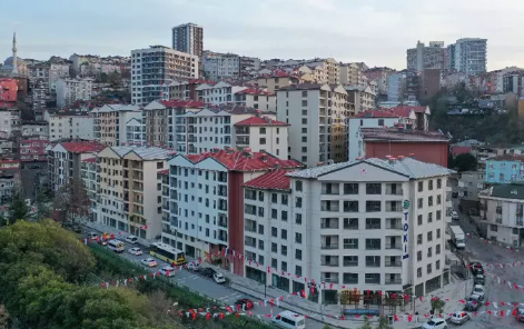 Foto - Ev sahibi - kiracı milyonları ilgilendiriyor! Yeni dönem resmen başladı: Herkes şaşkın: Hiç kimse bunu beklemiyordu…