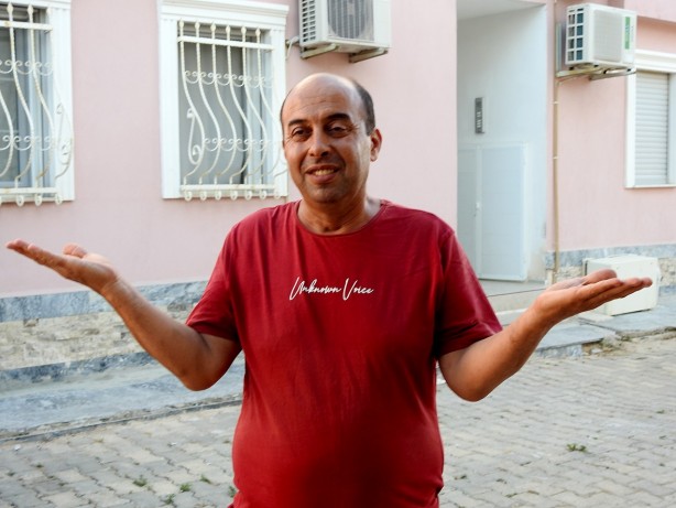 Dünyanın en çaresiz ev sahibi! Yeni aldığı evde kiracıyı çıkaramayınca...