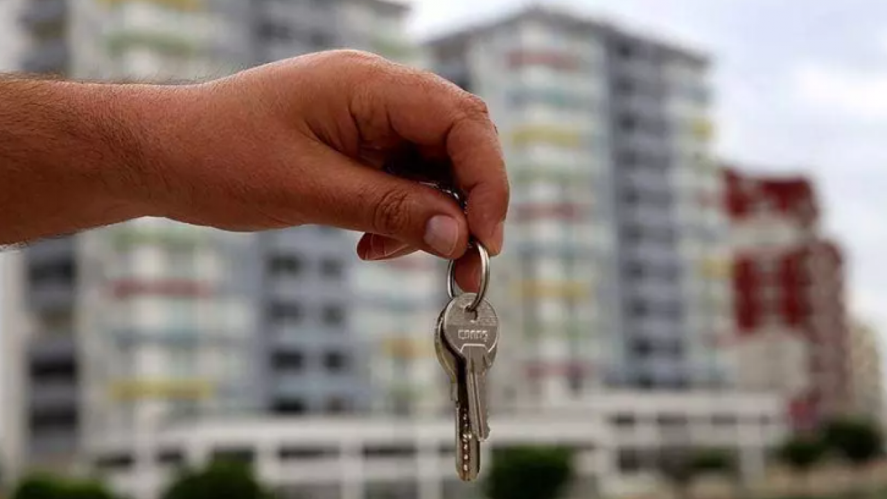 Birden fazla ev sahibi olanlar dikkat: Son tarih 20 Şubat