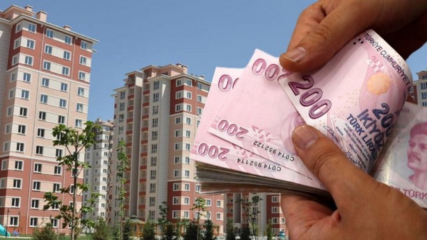 Ev sahibi olanlar dikkat! Tam 33 bin lira oldu! Bakın kimler ödemeyecek