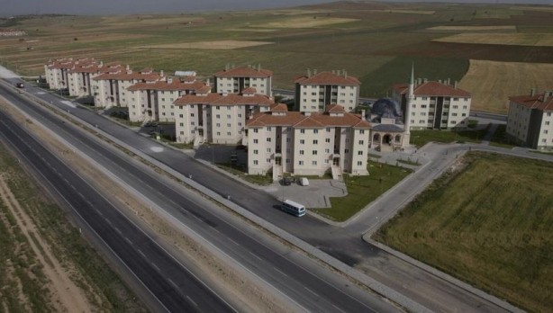 Foto - Ev sahibi olmak isteyenler buraya! 32 ilde ucuza konut satılacak, bu fırsat kaçmaz