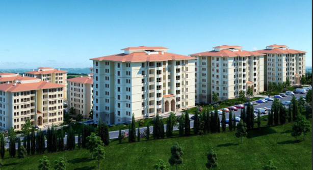 Foto - Ev sahibi olmak isteyenler buraya! 32 ilde ucuza konut satılacak, bu fırsat kaçmaz