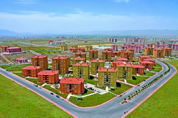 Foto - Ev sahibi olmak isteyenler buraya! 32 ilde ucuza konut satılacak, bu fırsat kaçmaz