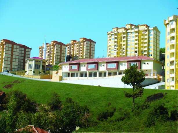 Foto - Ev sahibi olmak isteyenler buraya! 32 ilde ucuza konut satılacak, bu fırsat kaçmaz