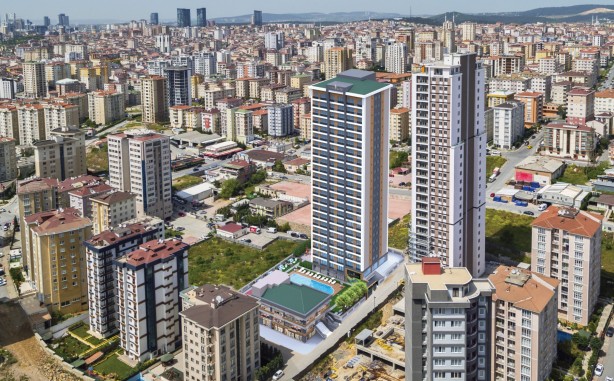 Foto - Ev sahibi olmak isteyenler dikkat! Yeni formülle yarıya iniyor