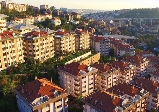 Foto - Ev sahibi olmak isteyenler dikkat! Yeni formülle yarıya iniyor