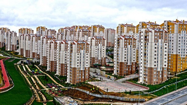 Foto - Ev sahibi olmak isteyenlerden ilginç talep! Emlakçılar şaştı kaldı