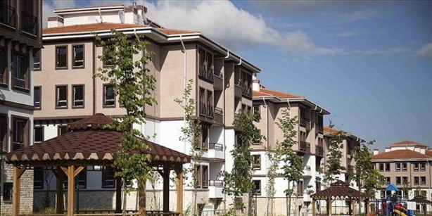 Foto - Ev sahibi olmak isteyenlerden ilginç talep! Emlakçılar şaştı kaldı