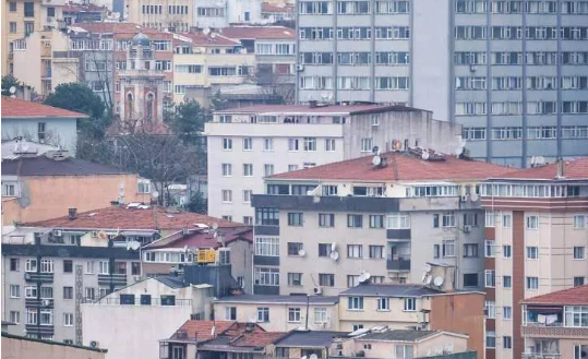 Ev sahibi olmak isteyenlerden ilginç talep! Emlakçılar şaştı kaldı