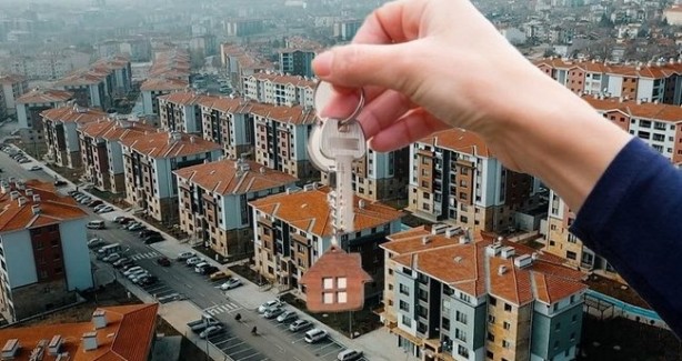 Foto - Ev sahibi olmak isteyenlerden ilginç talep! Emlakçılar şaştı kaldı