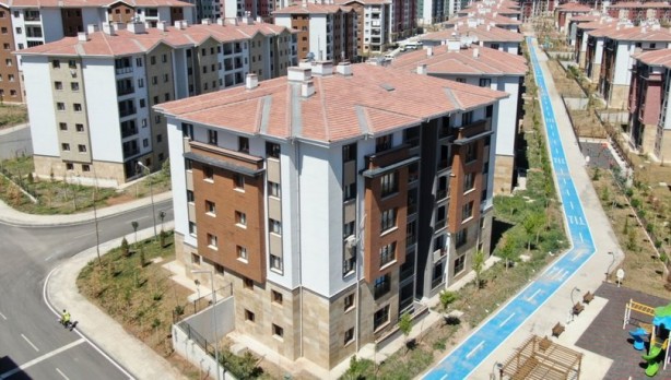 Foto - Ev sahibi olmak isteyenlerden ilginç talep! Emlakçılar şaştı kaldı