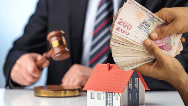 Foto - Ev sahibi ve kiracılar aman dikkat! Bunu yapmayan hapı yuttu