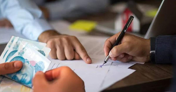 Foto - Ev sahibi ve kiracılar aman dikkat! Bunu yapmayan hapı yuttu