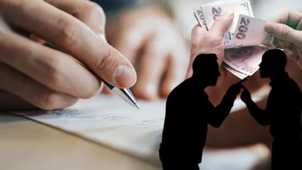 Foto - Ev sahibi ve kiracılar aman dikkat! Bunu yapmayan hapı yuttu