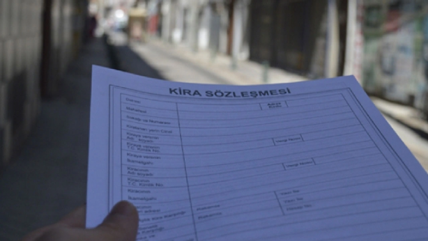 Foto - Ev sahibi ve kiracılar aman dikkat! Bunu yapmayan hapı yuttu