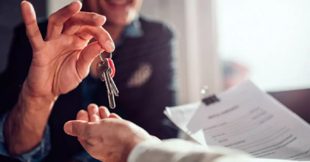 Foto - Ev sahibi ve kiracılar aman dikkat! Bunu yapmayan hapı yuttu