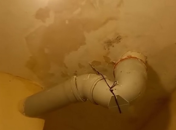 Ev sahibinden kiracıya pes dedirten ceza! 