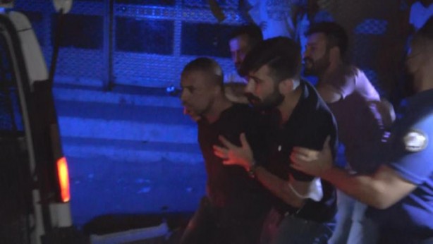 Foto - Ev sahibinin talebini duyan kiracı cinnet geçirdi