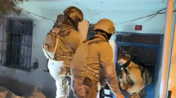 Foto - Ev sahipleri dikkat! 218 bin 120 lira ceza yazıldı