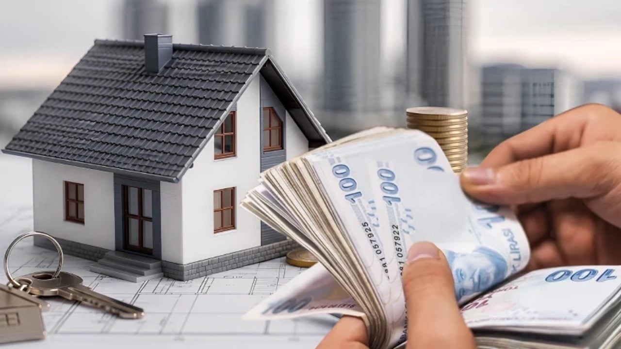 Foto - Ev sahipleri için son uyarı: 30 Kasım’da o süre doluyor, ödemeyen hapı yutacak
