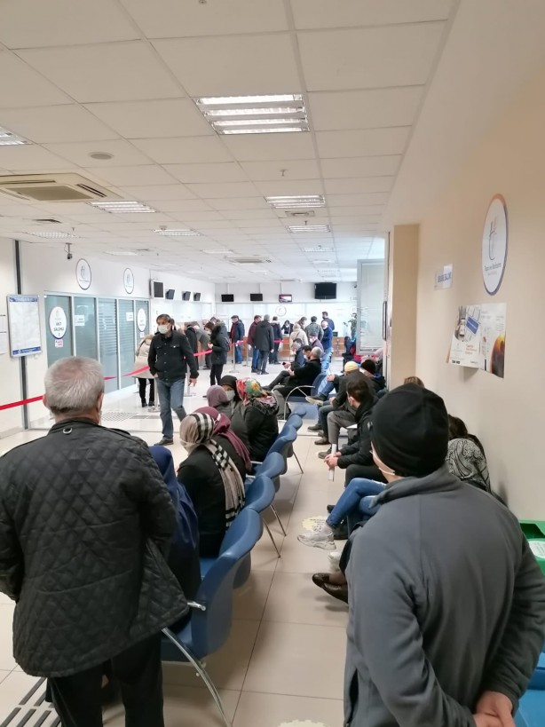 Foto - Ev sahipleri şaşkın! Ne olduğunu bile anlayamadılar! O karar yürürlüğe girdi ve bakın neler oldu