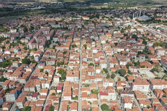 Foto - Ev sahiplerinden 2 Temmuz hazırlığı: Satılık ve kiralık ev arayanlar dikkat